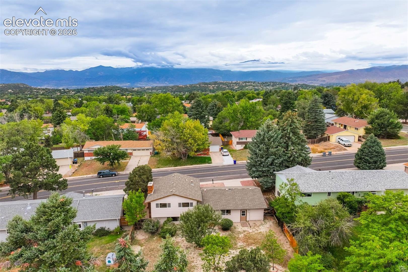 3450 W Montebello Drive