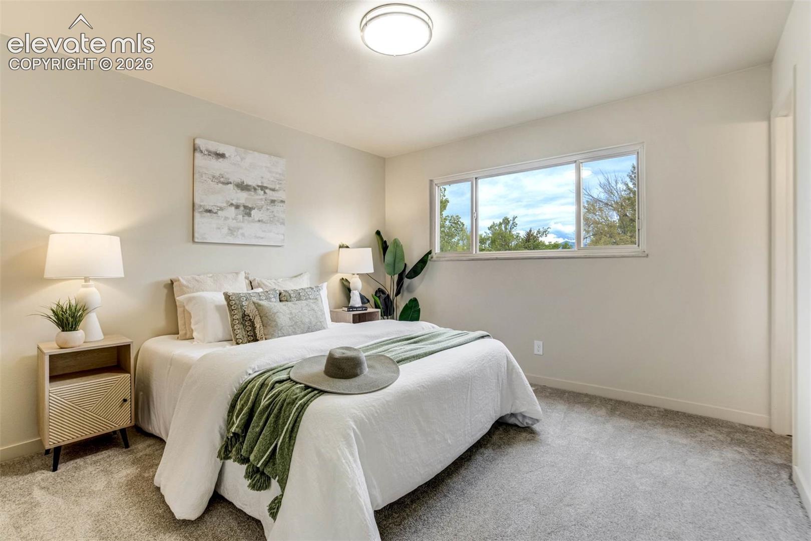 3450 W Montebello Drive