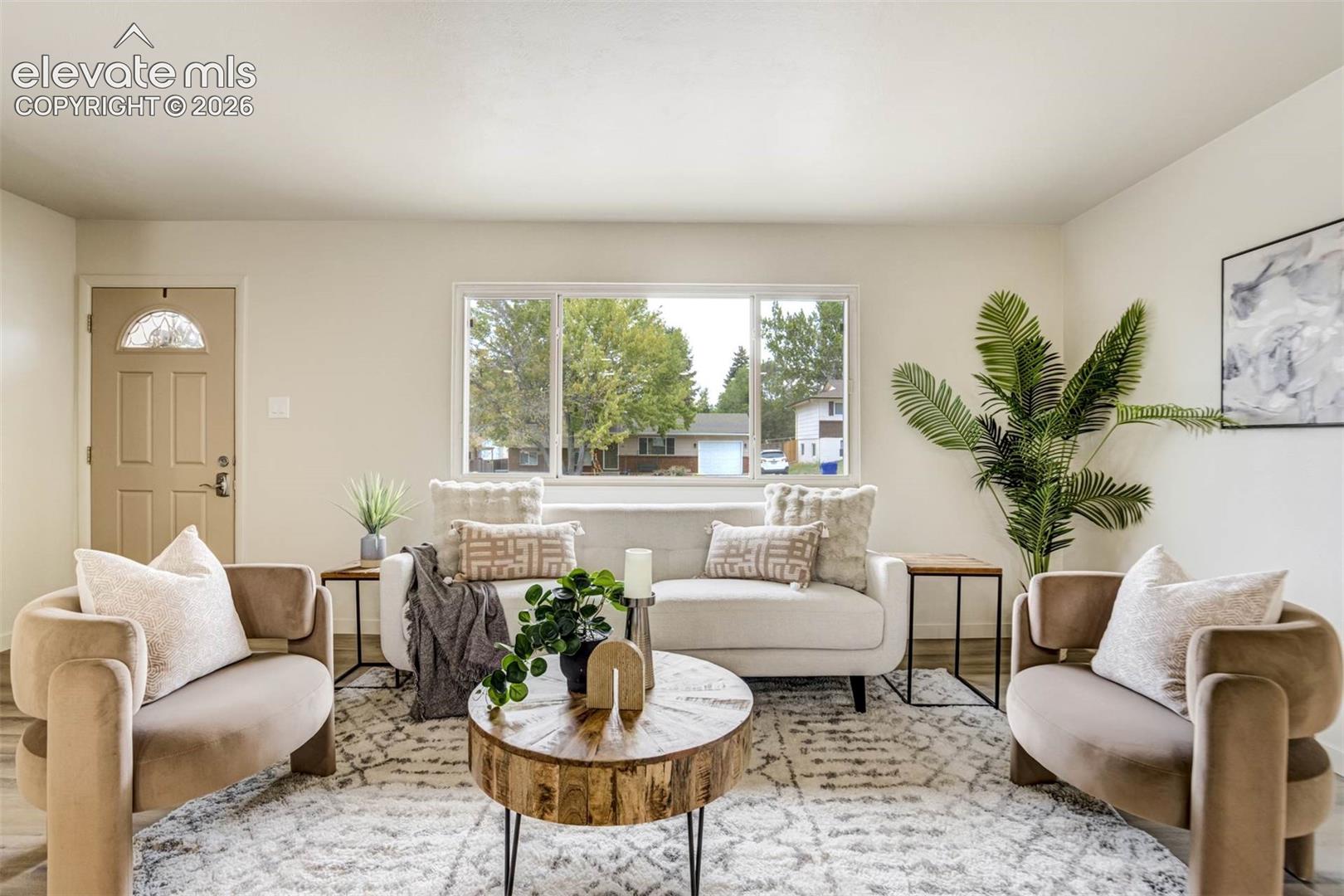 3450 W Montebello Drive