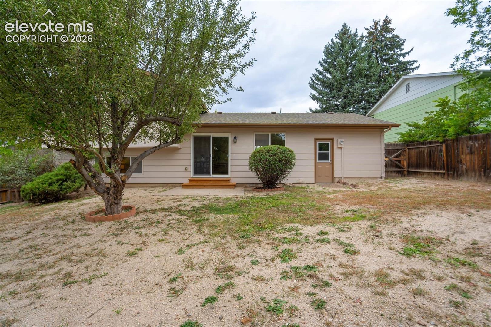 3450 W Montebello Drive