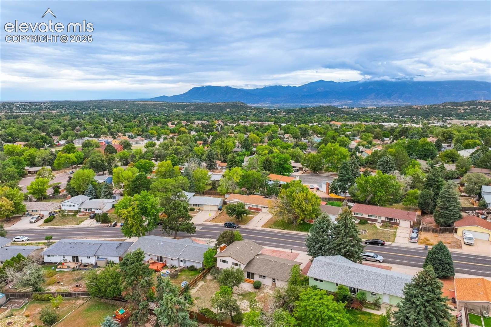 3450 W Montebello Drive