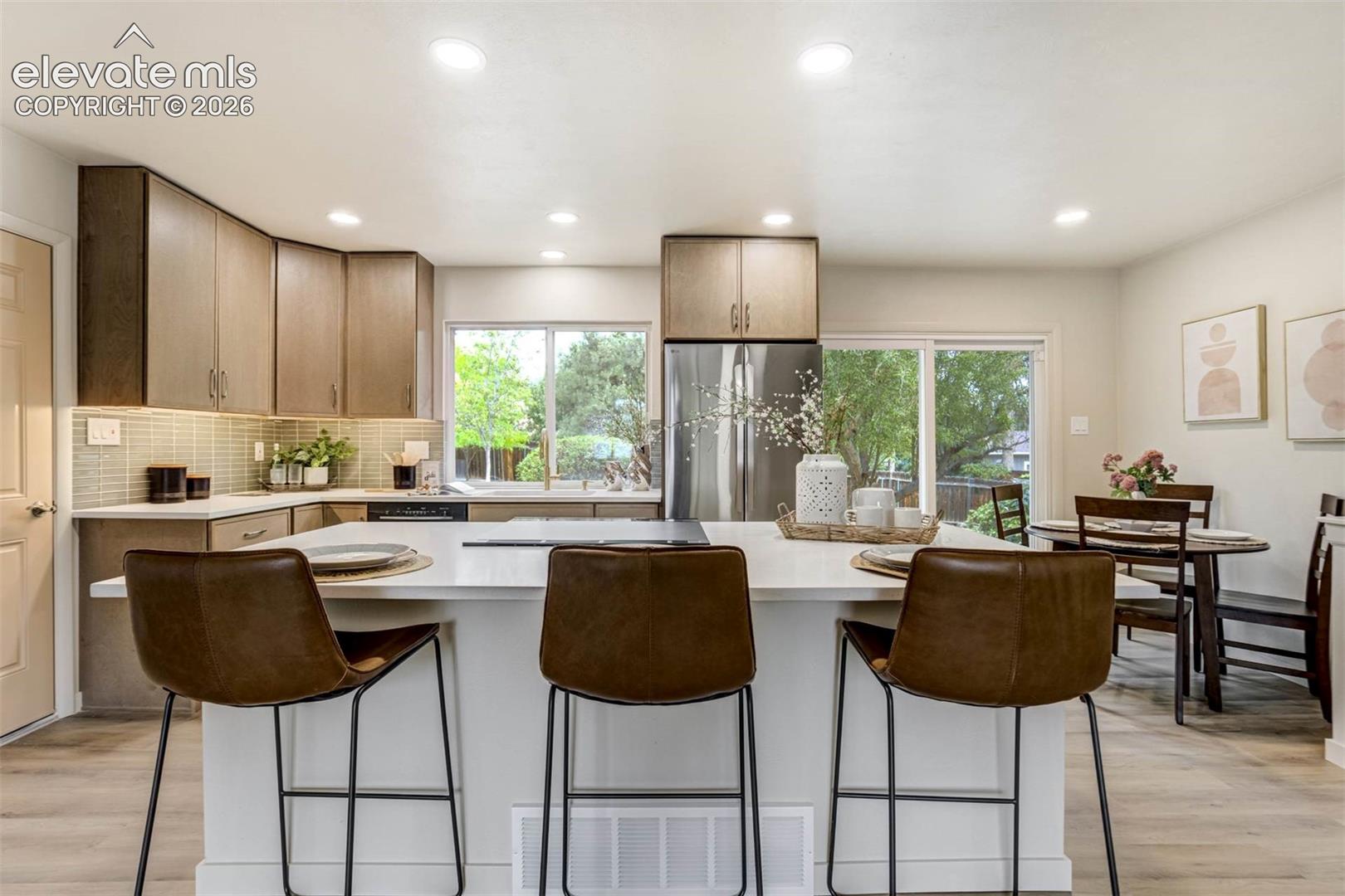 3450 W Montebello Drive