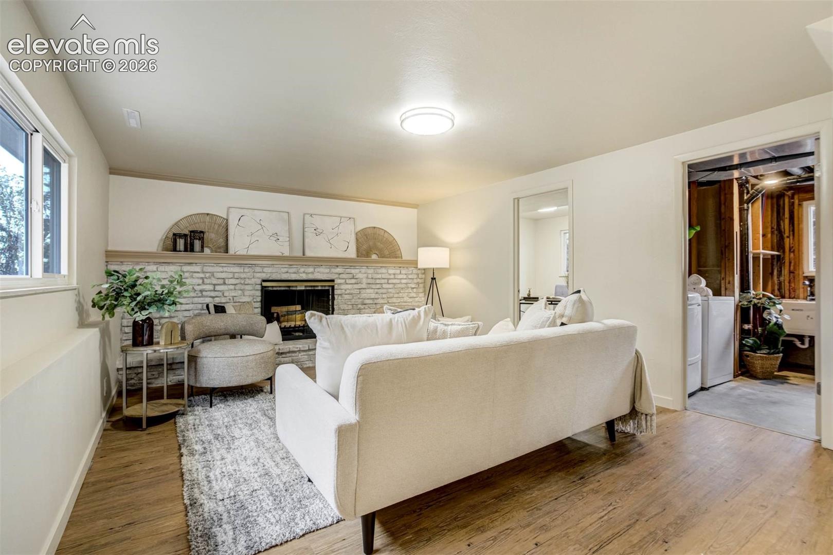 3450 W Montebello Drive