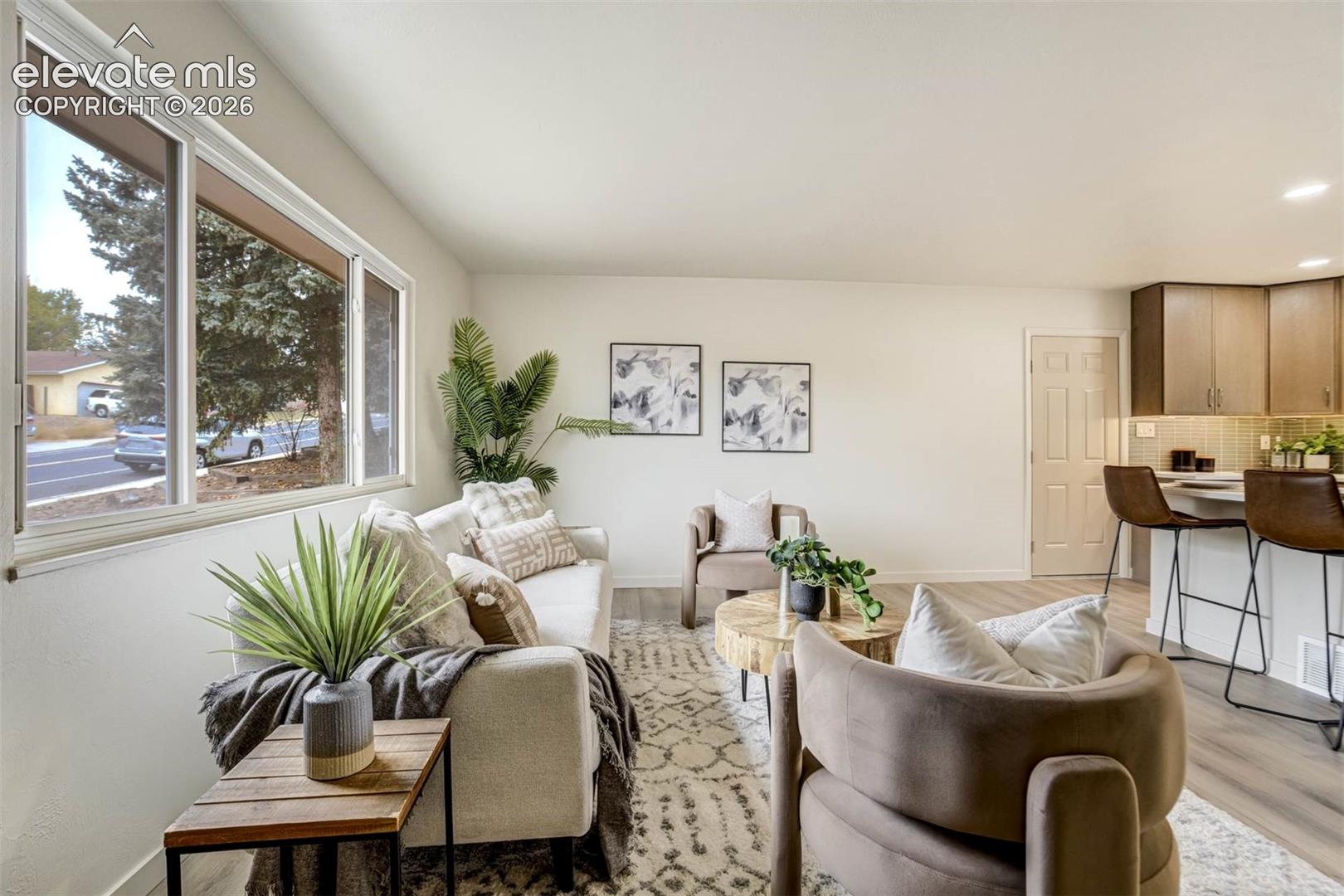 3450 W Montebello Drive
