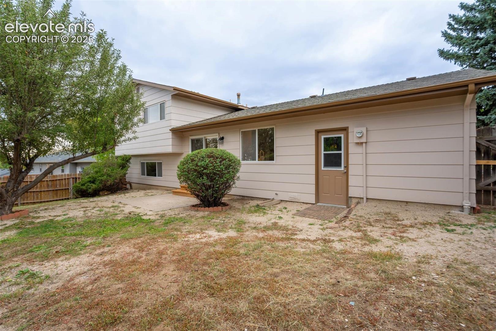 3450 W Montebello Drive