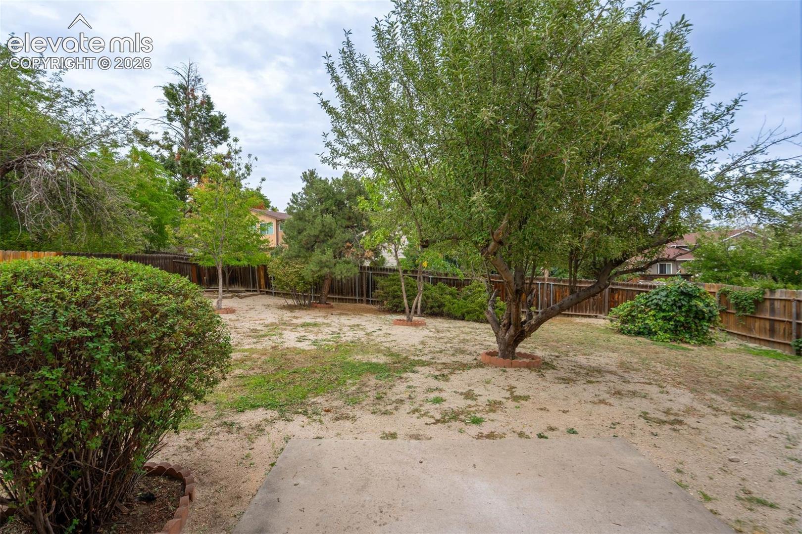 3450 W Montebello Drive