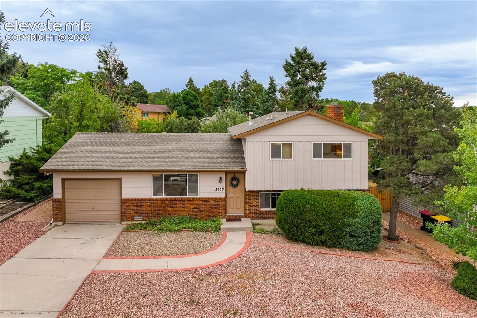 3450 W Montebello Drive