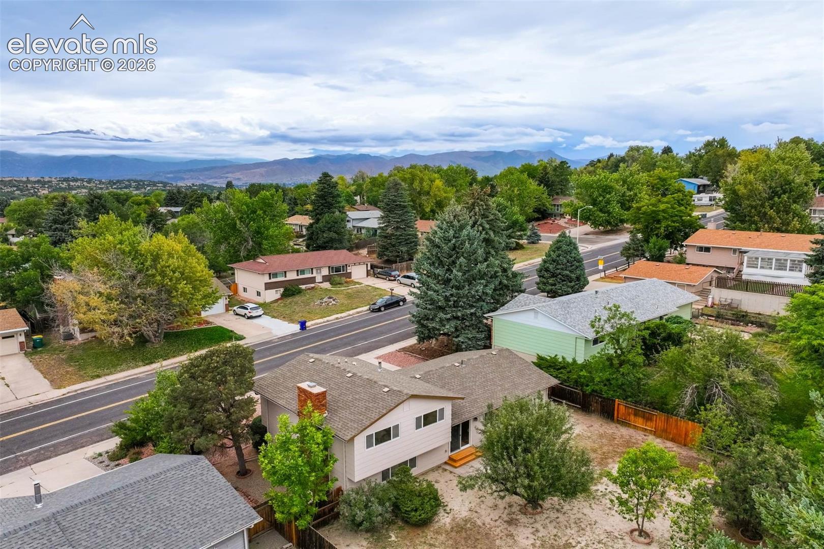 3450 W Montebello Drive
