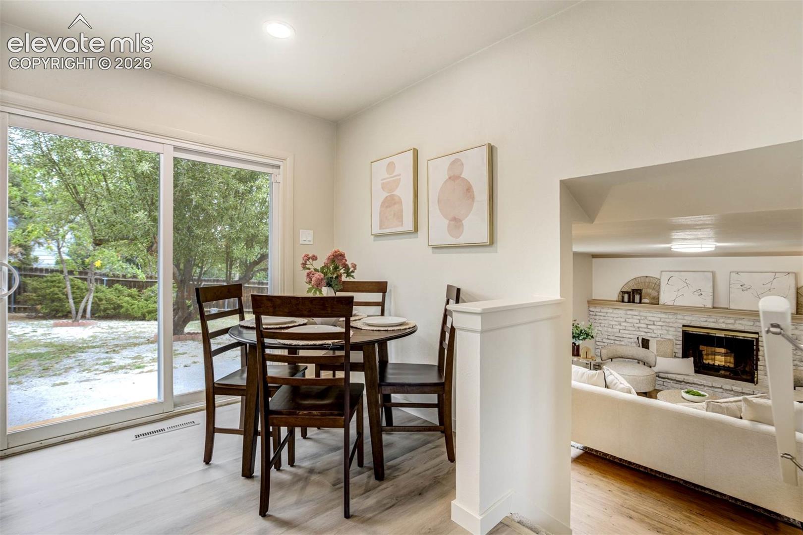 3450 W Montebello Drive