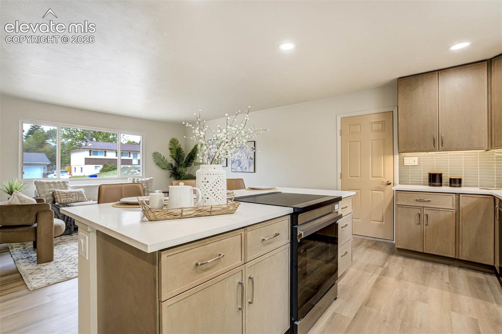 3450 W Montebello Drive
