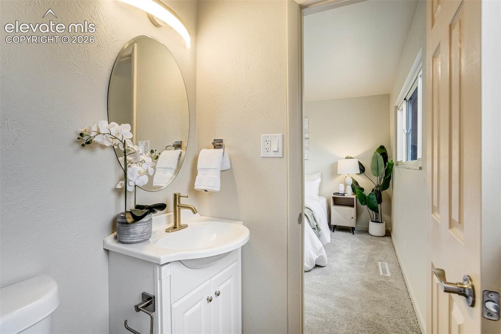 3450 W Montebello Drive