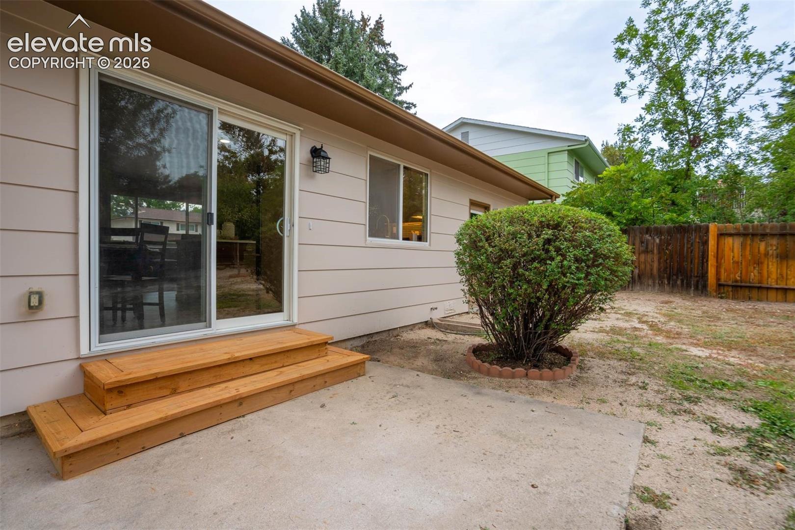 3450 W Montebello Drive