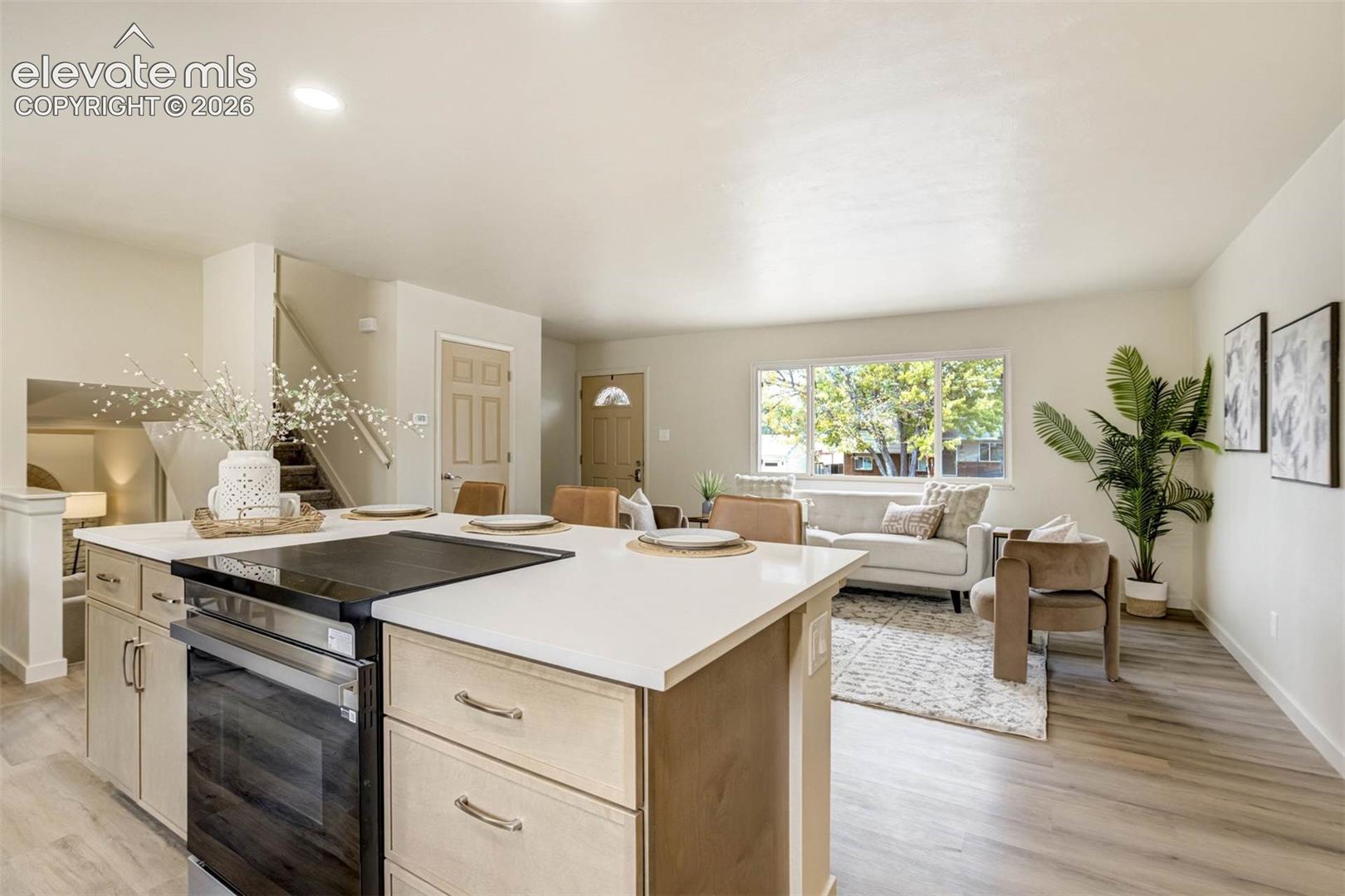 3450 W Montebello Drive