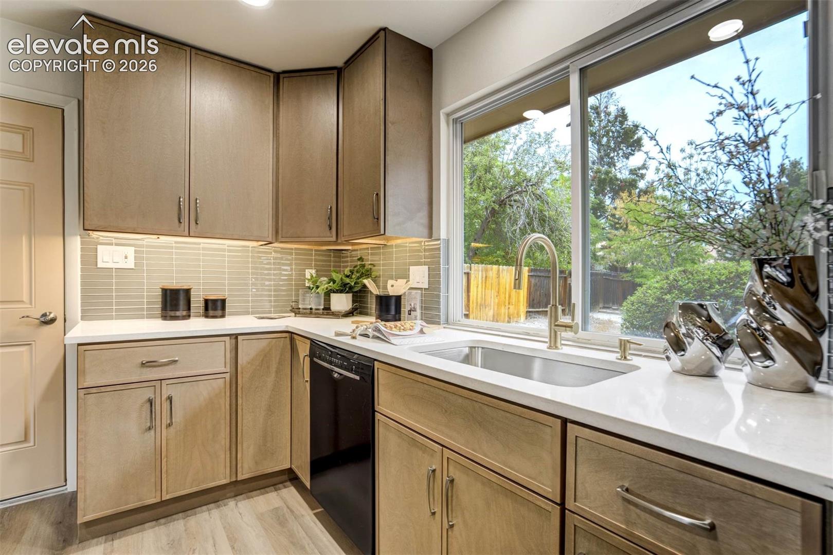 3450 W Montebello Drive