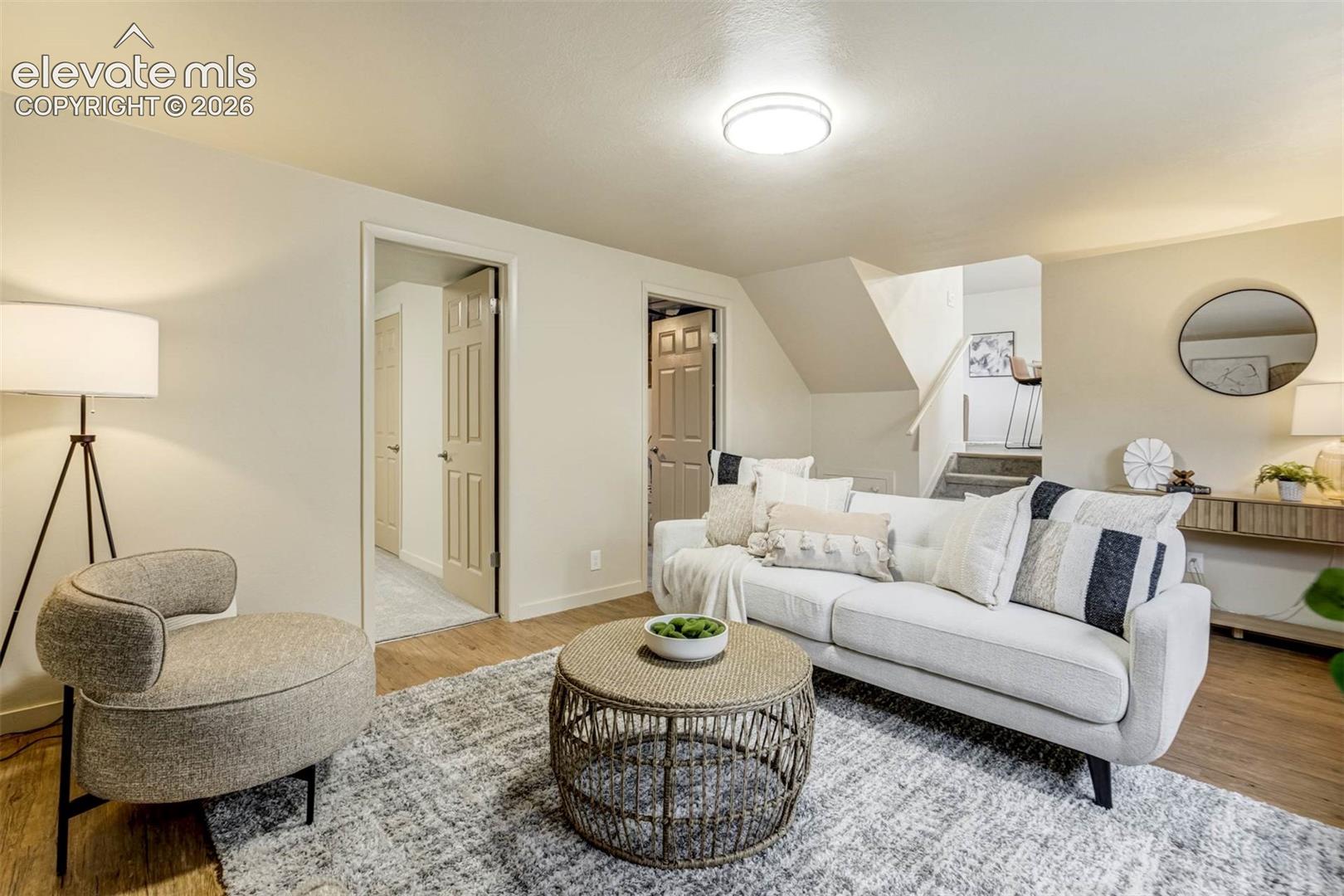 3450 W Montebello Drive