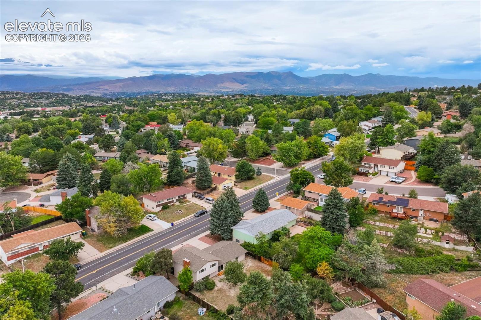 3450 W Montebello Drive
