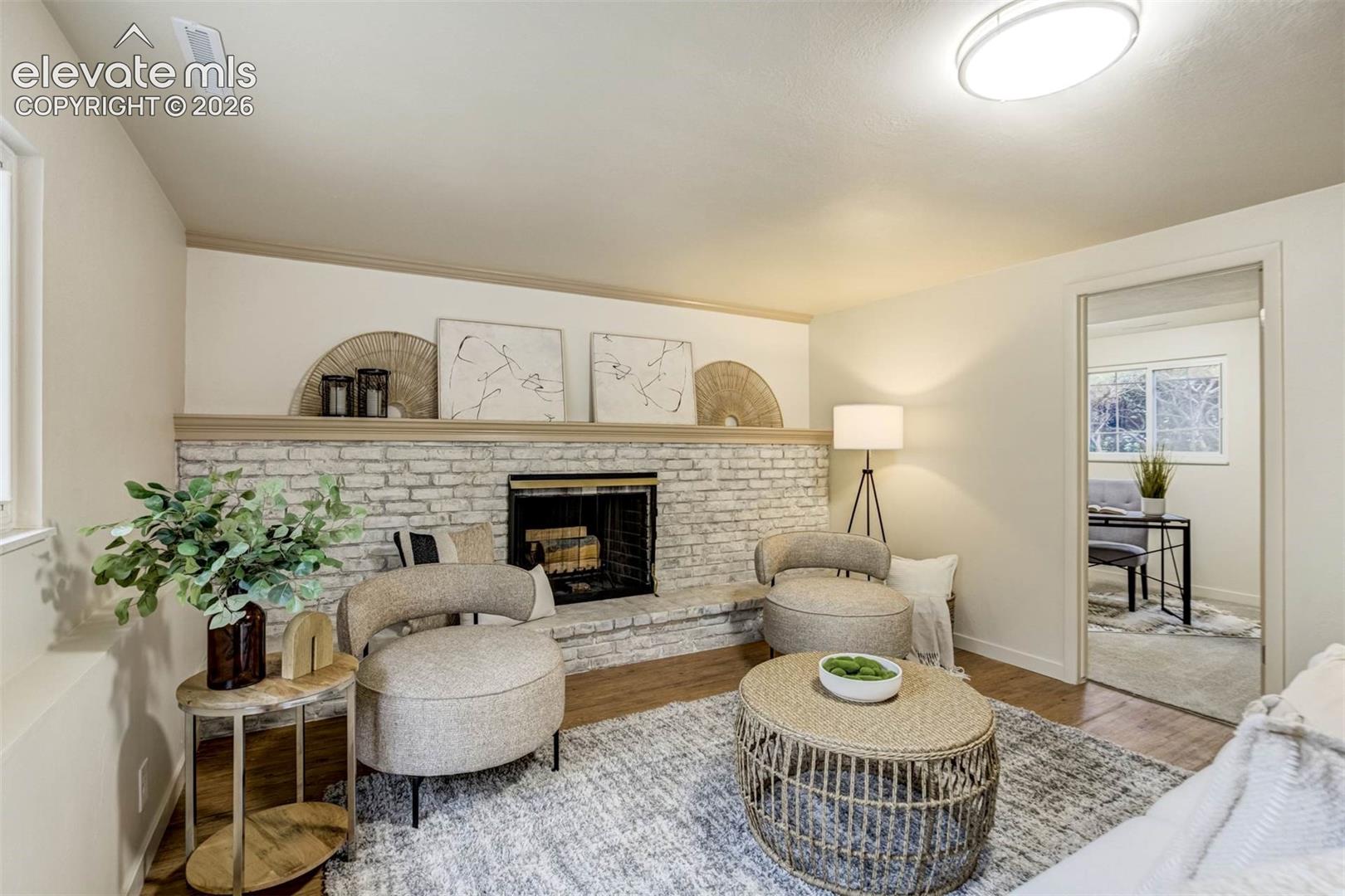 3450 W Montebello Drive