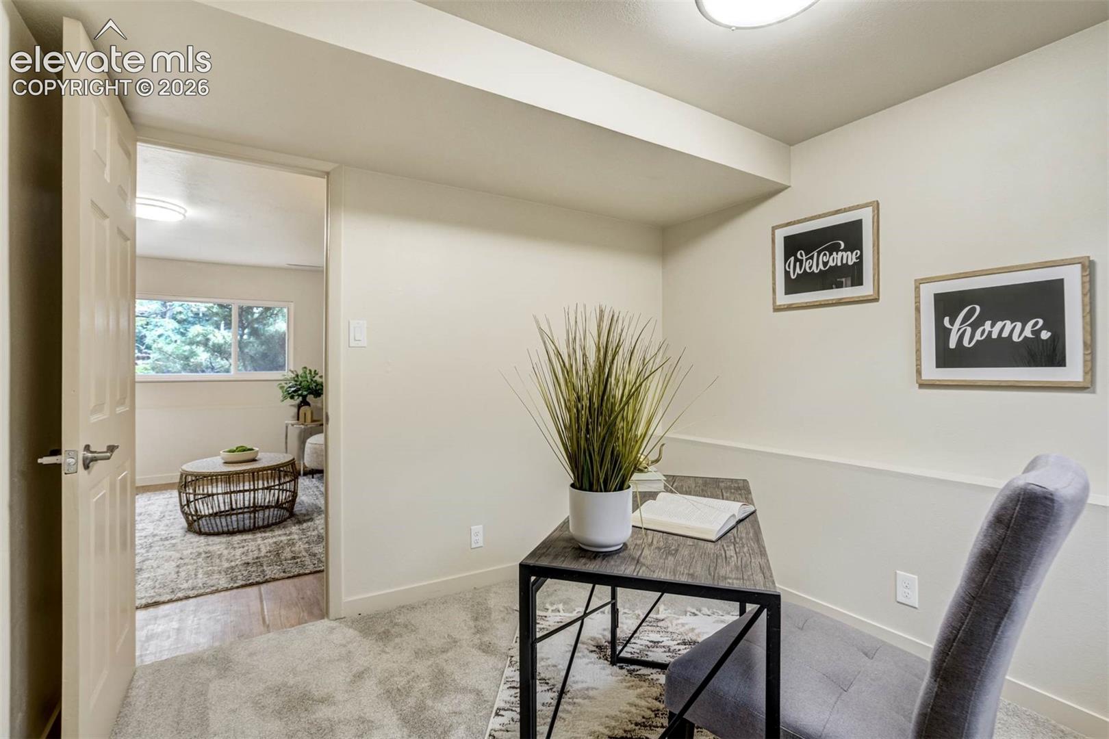3450 W Montebello Drive