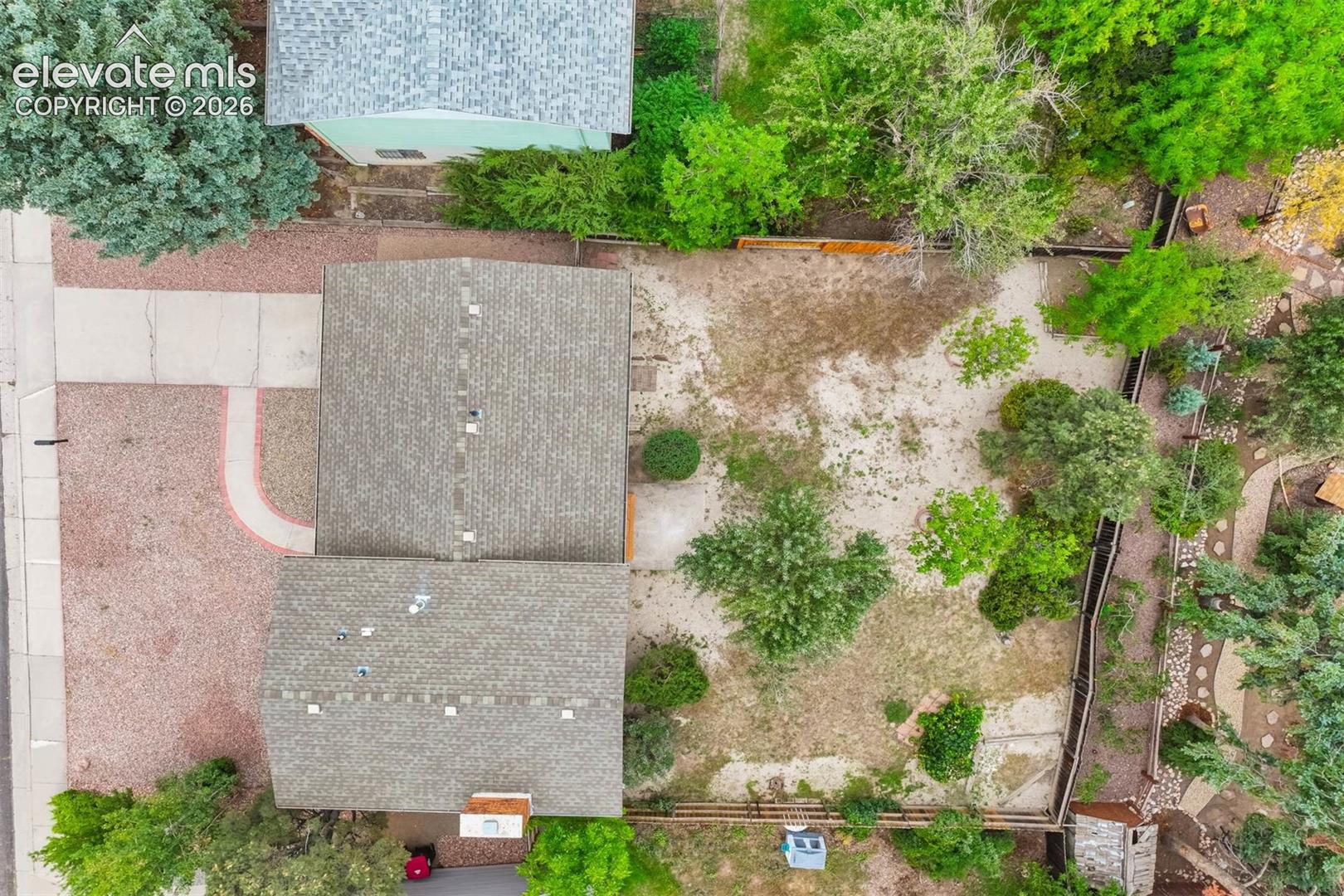 3450 W Montebello Drive
