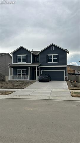 5127 Truscott Road