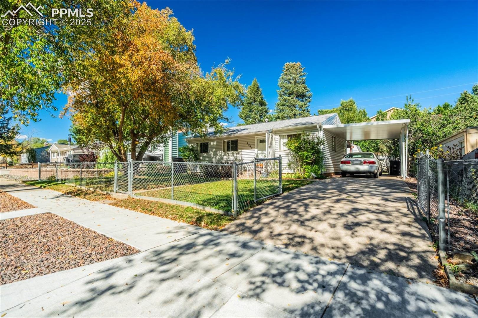 1343 Oswego Street