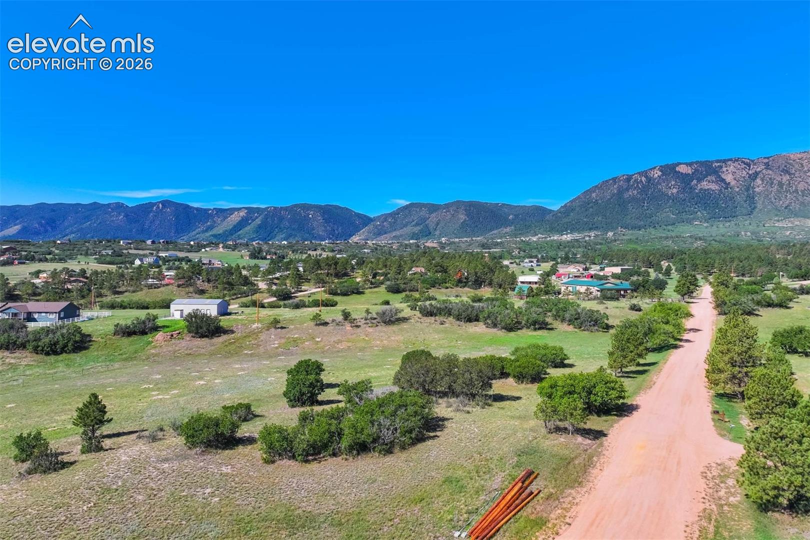 Lot 10 Schilling Avenue