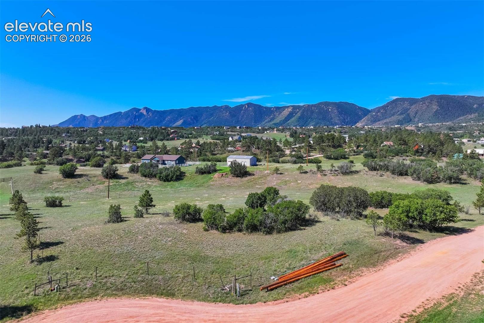 Lot 10 Schilling Avenue