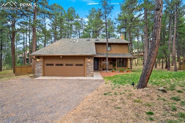 18045 Woodhaven Place