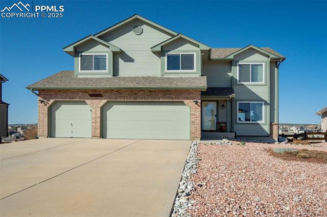 1944 Queens Canyon Court