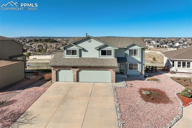 1944 Queens Canyon Court