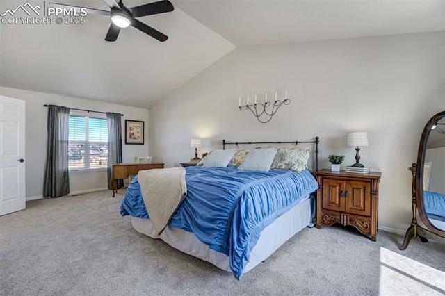 1944 Queens Canyon Court