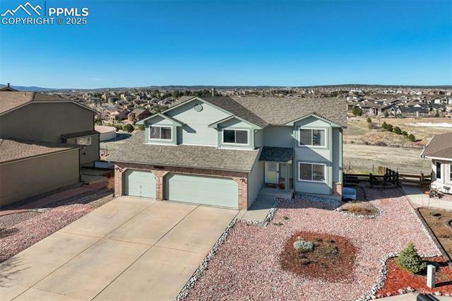 1944 Queens Canyon Court