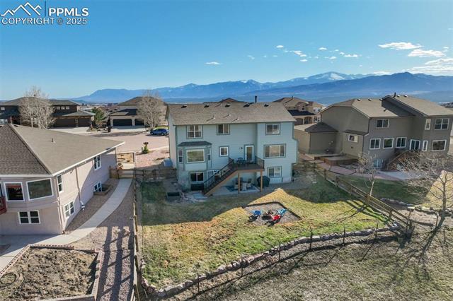 1944 Queens Canyon Court