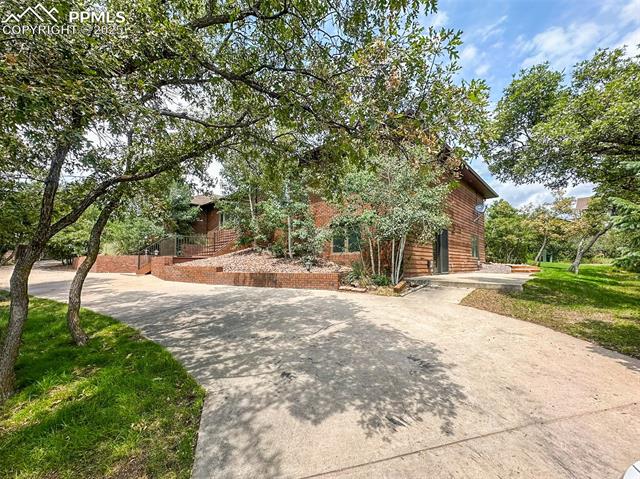 240 Wuthering Heights Drive