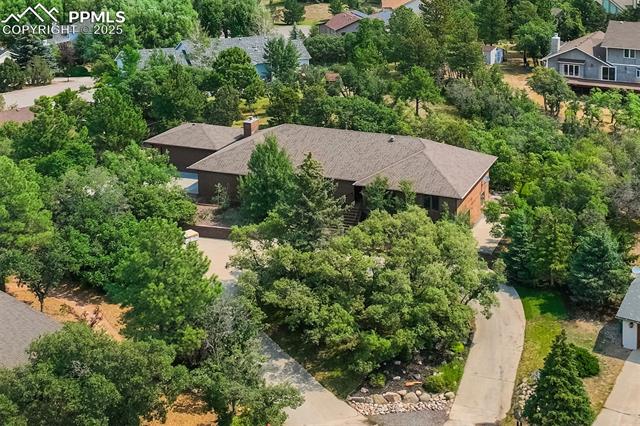 240 Wuthering Heights Drive