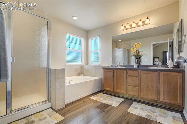 5334 Hopalong Trail