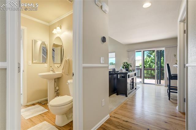 5334 Hopalong Trail
