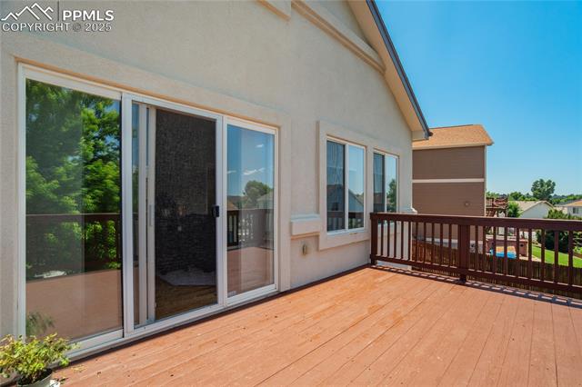 5334 Hopalong Trail