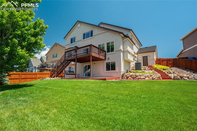 5334 Hopalong Trail