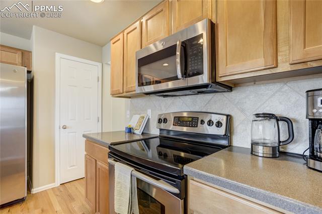 5334 Hopalong Trail