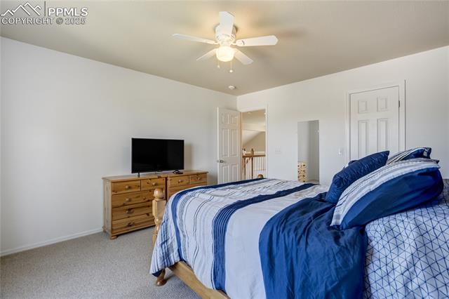 5334 Hopalong Trail