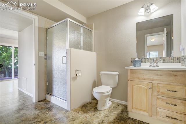 5334 Hopalong Trail