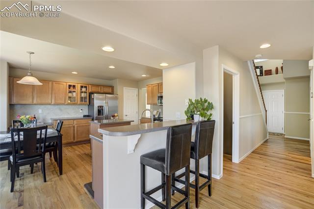 5334 Hopalong Trail
