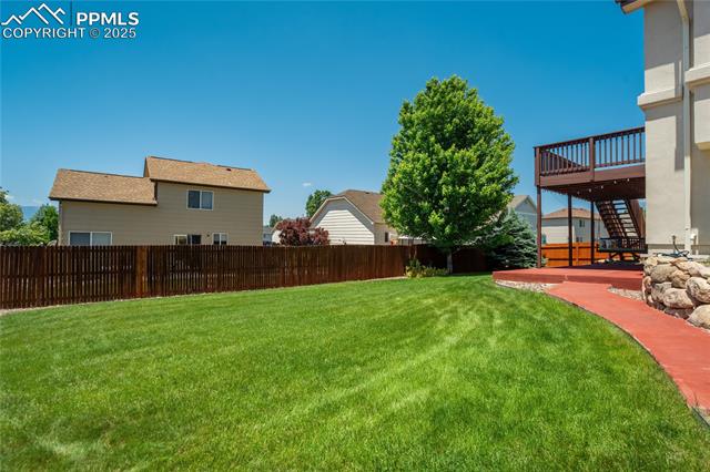 5334 Hopalong Trail