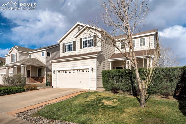 4149 Knollvale Drive