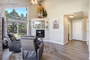 420 Woodmen Court