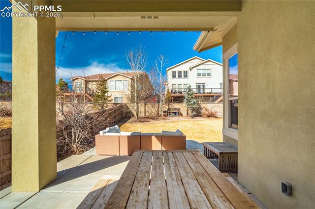 9112 Argentine Pass Trail