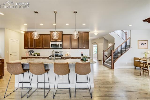 9112 Argentine Pass Trail