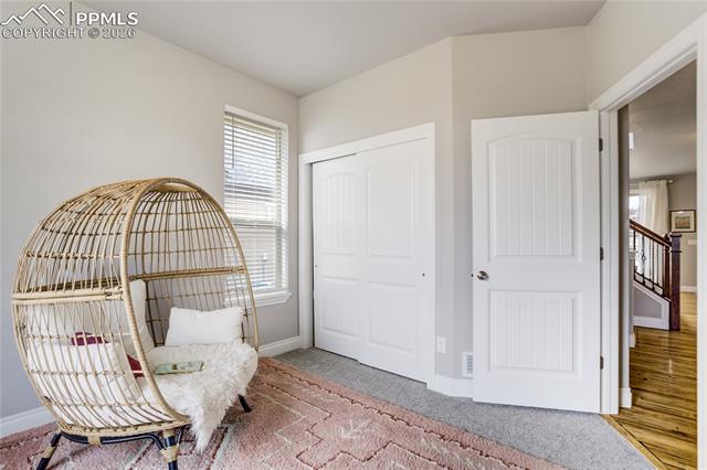 9112 Argentine Pass Trail