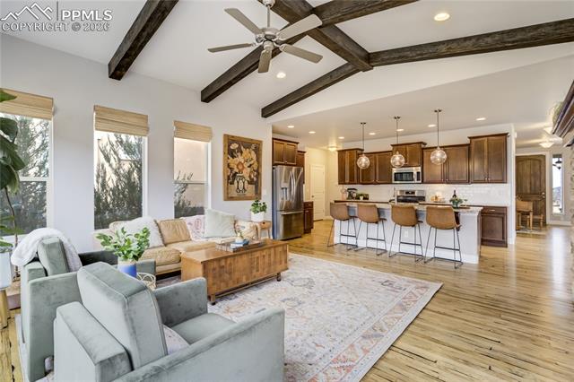 9112 Argentine Pass Trail